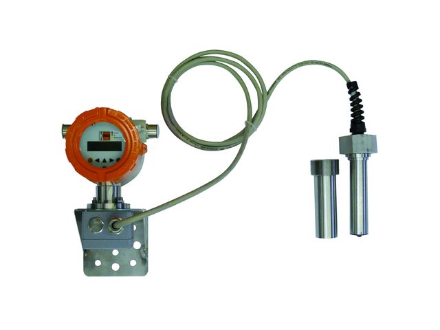 Débitmètre électromagnétique à insertion PITe