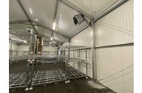 Zone de stockage - Spaciotempo