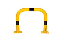 Arceau de protection en acier