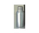 Flacon aluminium - forme sirop ou forme Boston Round de 50 à 200 ml