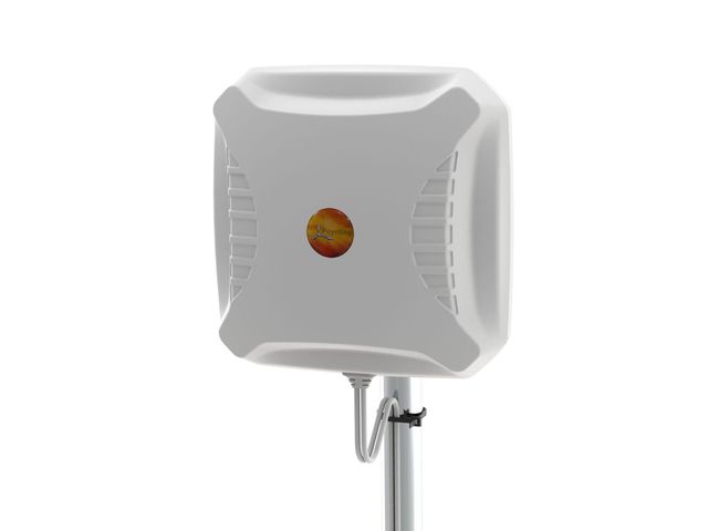 ANTENNE LTE UNIDIRECTIONNELLE À HAUT GAIN, POLARISÉE EN X (2X2 MIMO) - XPOL-2-5G - Poynting
