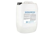 Agent neutralisant des acides, détergent super alcalin - NEUTRALICIDE PLUS