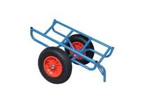 Chariot pour moquette, tapis, rouleau tissu - 250 kg