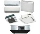 Condenseur à eau gamme GCAO410A de 2,45 kW à 13,3 kW