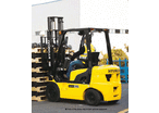 Chariot élévateur thermique DIESEL 15D-18D-20DA-7E 1.5 à 2 tonnes Diésel court