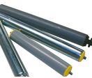 rouleaux pour convoyeurs