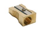 Taille-crayon laiton 1 usage