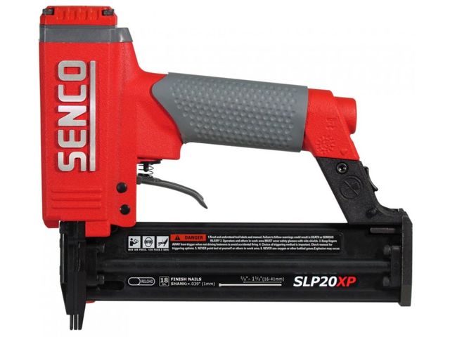 Cloueur SLP 20XP - pour pointes AY et AX
