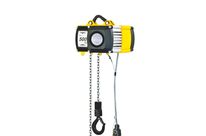 Palan électrique CPV 5-8