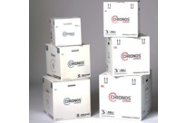 Caisses de transport isotherme à usage unique PELI BIOTHERMAL 