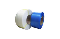 Feuillard polypropylène - largeur 8 mm - épaisseur : 0,55 mm