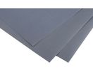 Waterproof Paper,230x280mm, 800 Grit