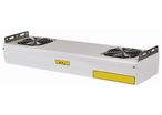 Overhead Ioniser, 2 Fan, 220v