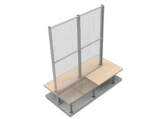 Solutions sécurisées pour Data Center