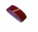Bandes abrasives