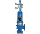 Soupape de sûreté avec charge pneumatique additionnelle – Série 700