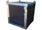 Rafraîchisseur d'air adiabatique | ECOFRESH RS INDUSTRIE