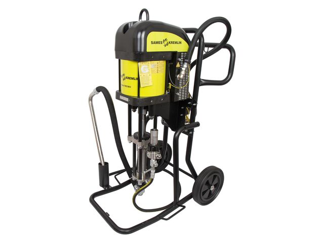 AZUR™ 72C160 pompe de peinture Airless®