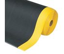 Tapis antifatigue industriel - Surface granuleuse