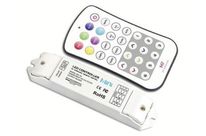 Mini-contrôleur et télécommande pour Led RGB 