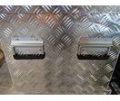 Caisse en aluminium renforcé sur mesure