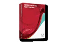  Flash CS3 Professional