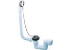 Siphon baignoire à chaînette Ref. 123202