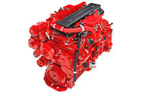 Moteur Cummins Automotive - ISX12