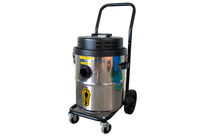 Aspirateur industriel ATEX Zone 1/21B gaz et poussières | KAV30 