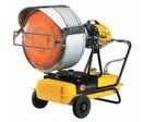 Chauffage radiant mobile SOVELOR VAL6 &amp; VAL 6/2  automatique