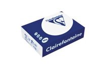 Ramette papier Clairefontaine Clairalfa A5 80 gr 500 feuilles blanc