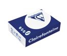 Ramette papier Clairefontaine Clairalfa A5 80 gr 500 feuilles blanc