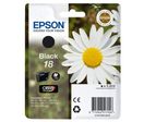 EPSON T1801 Cartouche encre Noir