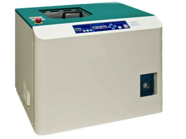 Mélangeur planétaire sous-vide | KEOL-MV300SS