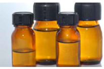 Remplissage de flacon