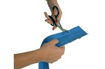 Bandes à découper détectable - Tissé ou plastique