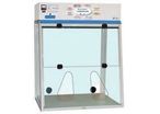Hotte à filtration LABOPUR H500 pour laboratoires