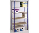 Kit De Rayonnage Standard Easi-rack