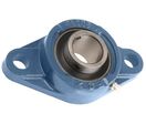 2 Bolt Flange Bearing Unit 30mm