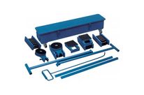 Kit patin rouleur économique