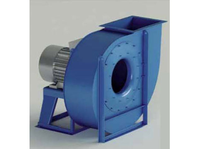 Ventilateurs industriels | PDM