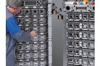 Moules d’injection multi-empreintes