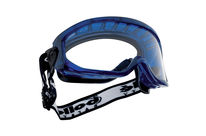 Protection des yeux : lunettes Bollé Blast BLAPSI ventilées