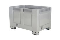 Caisses plastique allibert 1200 x 800