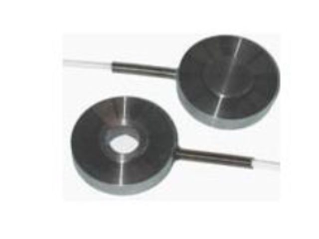 Capteur de force miniature compression diamètre 25 mm Série FC - Réf : 3502