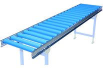 Convoyeur à rouleaux