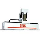 Centre de fraisage à portique 5 axes SNK HGM-3000