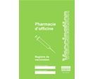 Registre de vaccination en pharmacie d'officine - R.VACCIN