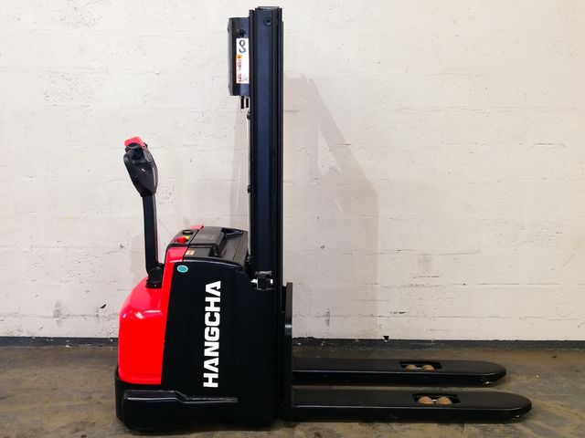 Gerbeur accompagnant Hangcha CDD12-AEC1 | N7132