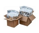 Emballage isotherme - livraison de produits alimentaires frais | Fresh Box 25L